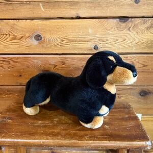 Douglas Dauchound Dog Plushie 3634